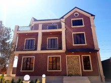 Satılır Villa, Xəzər.r, Mərdəkan-16