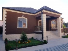 Satılır Həyət evi, Xəzər.r, Mərdəkan, Koroğlu.m-1