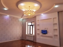 Satılır Həyət evi, Xəzər.r, Mərdəkan, Koroğlu.m-3