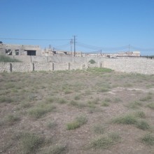 Satılır Torpaq, Xəzər.r, Mərdəkan, Koroğlu.m-1