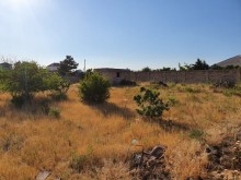 Satılır Torpaq, Xəzər.r, Buzovna, Koroğlu.m-1