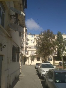 Satılır Köhnə Tikili, Nərimanov.r, Montin, Gənclik.m-4