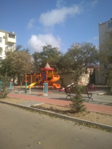 Satılır Köhnə Tikili, Nərimanov.r, Montin, Gənclik.m-10