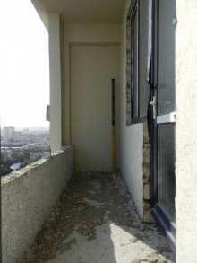 Satılır Yeni Tikili, Binəqədi.r, 7-ci mikrorayon-5