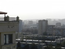 Satılır Yeni Tikili, Binəqədi.r, 7-ci mikrorayon-6