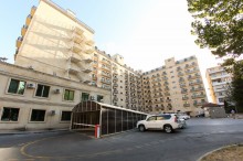 Satılır Yeni Tikili, Nəsimi.r, 28 May.m-2