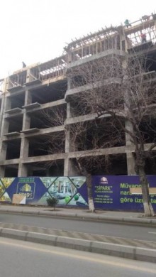 Satılır Yeni Tikili, Nərimanov.r, Montin, N.Nərmanov.m-1