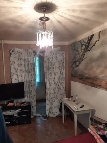Satılır Köhnə Tikili, Yasamal.r, İnşaatçılar.m-8