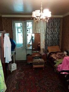 Satılır Köhnə Tikili, Yasamal.r, İnşaatçılar.m-12