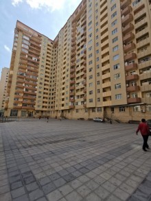 Satılır Yeni Tikili, Yasamal.r, Yeni Yasamal, İnşaatçılar.m-1