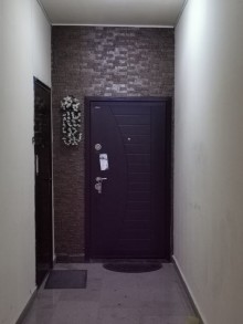 Satılır Yeni Tikili, Yasamal.r, Yeni Yasamal, İnşaatçılar.m-2