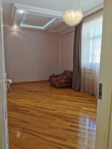 Satılır Yeni Tikili, Yasamal.r, Yeni Yasamal, İnşaatçılar.m-4