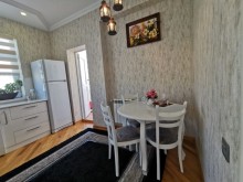 Satılır Yeni Tikili, Yasamal.r, Yeni Yasamal, İnşaatçılar.m-9