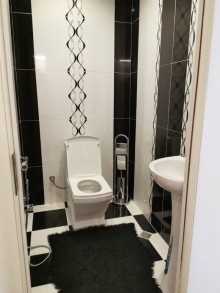 Satılır Yeni Tikili, Yasamal.r, Yeni Yasamal, İnşaatçılar.m-11