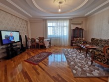 Satılır Yeni Tikili, Yasamal.r, Yeni Yasamal, İnşaatçılar.m-19