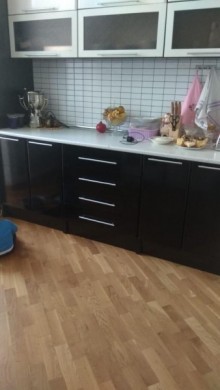 Satılır Yeni Tikili, Yasamal.r, Yeni Yasamal, İnşaatçılar.m-2