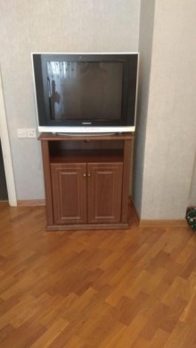 Satılır Yeni Tikili, Yasamal.r, Yeni Yasamal, İnşaatçılar.m-5