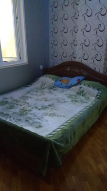 Satılır Yeni Tikili, Yasamal.r, Yeni Yasamal, İnşaatçılar.m-6