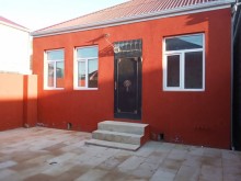 Satılır Həyət evi, Xırdalan.ş-1