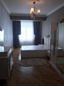 Satılır Yeni Tikili, Yasamal.r, Yasamal, İnşaatçılar.m-7