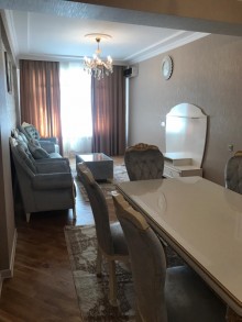 Satılır Yeni Tikili, Yasamal.r, Yasamal, İnşaatçılar.m-10