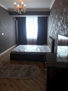 Satılır Yeni Tikili, Yasamal.r, Yasamal, İnşaatçılar.m-12