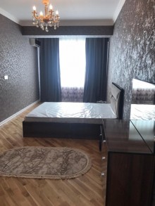Satılır Yeni Tikili, Yasamal.r, Yasamal, İnşaatçılar.m-13