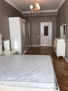 Satılır Yeni Tikili, Yasamal.r, Yasamal, İnşaatçılar.m-14