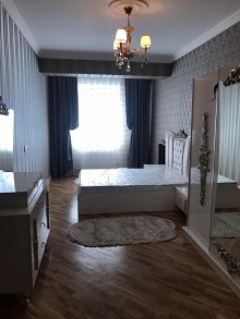 Satılır Yeni Tikili, Yasamal.r, Yasamal, İnşaatçılar.m-15