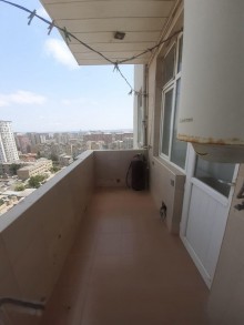 Satılır Yeni Tikili, Yasamal.r, Yeni Yasamal, İnşaatçılar.m-6