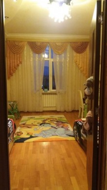 Satılır Yeni Tikili, Sabunçu.r, Bakıxanov-4