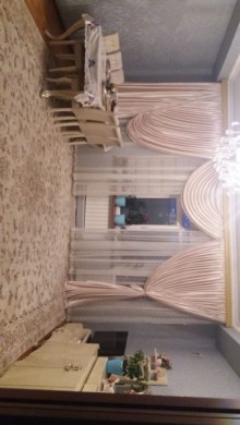 Satılır Yeni Tikili, Sabunçu.r, Bakıxanov-7