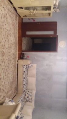 Satılır Yeni Tikili, Sabunçu.r, Bakıxanov-9