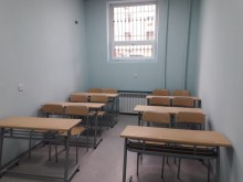 Satılır Obyekt, Yasamal.r, İnşaatçılar.m-4