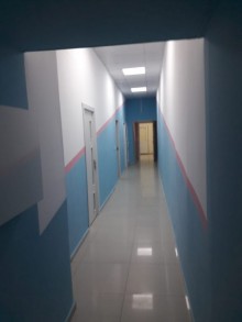 Satılır Obyekt, Yasamal.r, İnşaatçılar.m-5