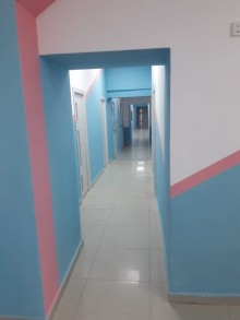 Satılır Obyekt, Yasamal.r, İnşaatçılar.m-6