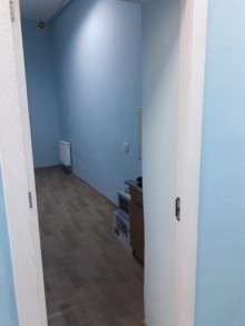 Satılır Obyekt, Yasamal.r, İnşaatçılar.m-11