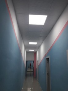 Satılır Obyekt, Yasamal.r, İnşaatçılar.m-15