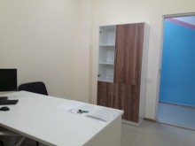 Satılır Obyekt, Yasamal.r, İnşaatçılar.m-18