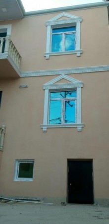 Satılır Həyət evi, Binəqədi.r, Biləcəri, Avtovağzal.m-2