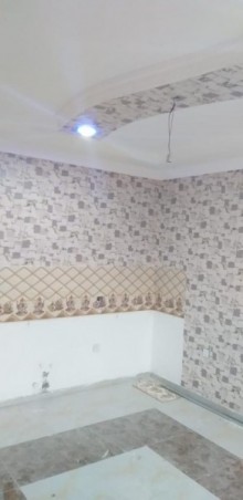 Satılır Həyət evi, Binəqədi.r, Biləcəri, Avtovağzal.m-3