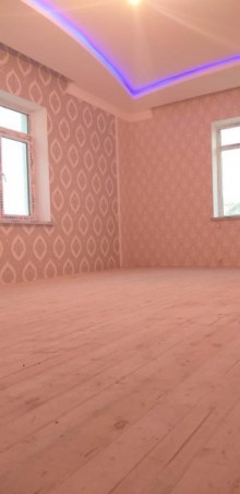 Satılır Həyət evi, Binəqədi.r, Biləcəri, Avtovağzal.m-5