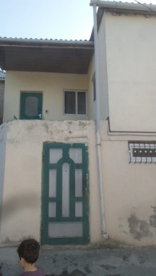 Satılır Həyət evi, Binəqədi.r, Biləcəri, Avtovağzal.m-1