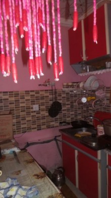 Satılır Həyət evi, Binəqədi.r, Biləcəri, Avtovağzal.m-3