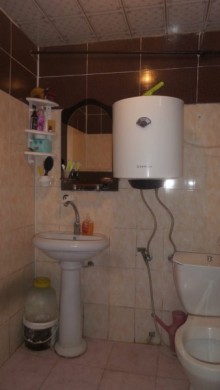 Satılır Həyət evi, Binəqədi.r, Biləcəri, Avtovağzal.m-5