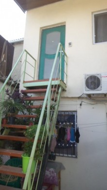 Satılır Həyət evi, Binəqədi.r, Biləcəri, Avtovağzal.m-7