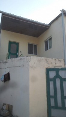 Satılır Həyət evi, Binəqədi.r, Biləcəri, Avtovağzal.m-8