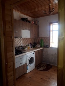 Satılır Həyət evi, Abşeron.r, Novxanı-5