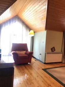 Satılır Həyət evi, Sabunçu.r, Zabrat-11