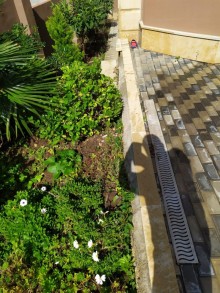 Satılır Villa, Nizami.r-3